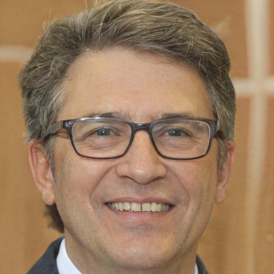 Portrait de Marc Dubois, expert en stratégies budgétaires